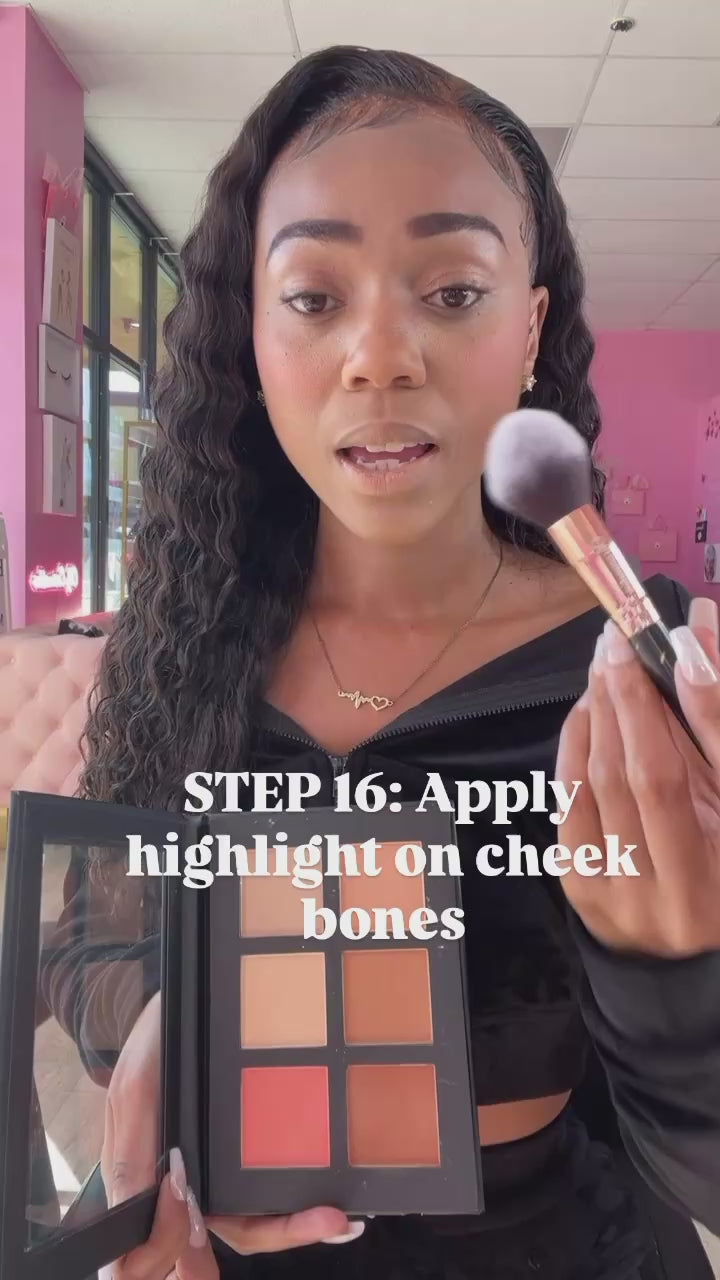 Oly Cosmetics Beauty Studio Online Makeup Masterclass: Learn How To do Your Own Makeup