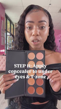 Load and play video in Gallery viewer, Oly Cosmetics Beauty Studio Online Makeup Masterclass: Learn How To do Your Own Makeup
