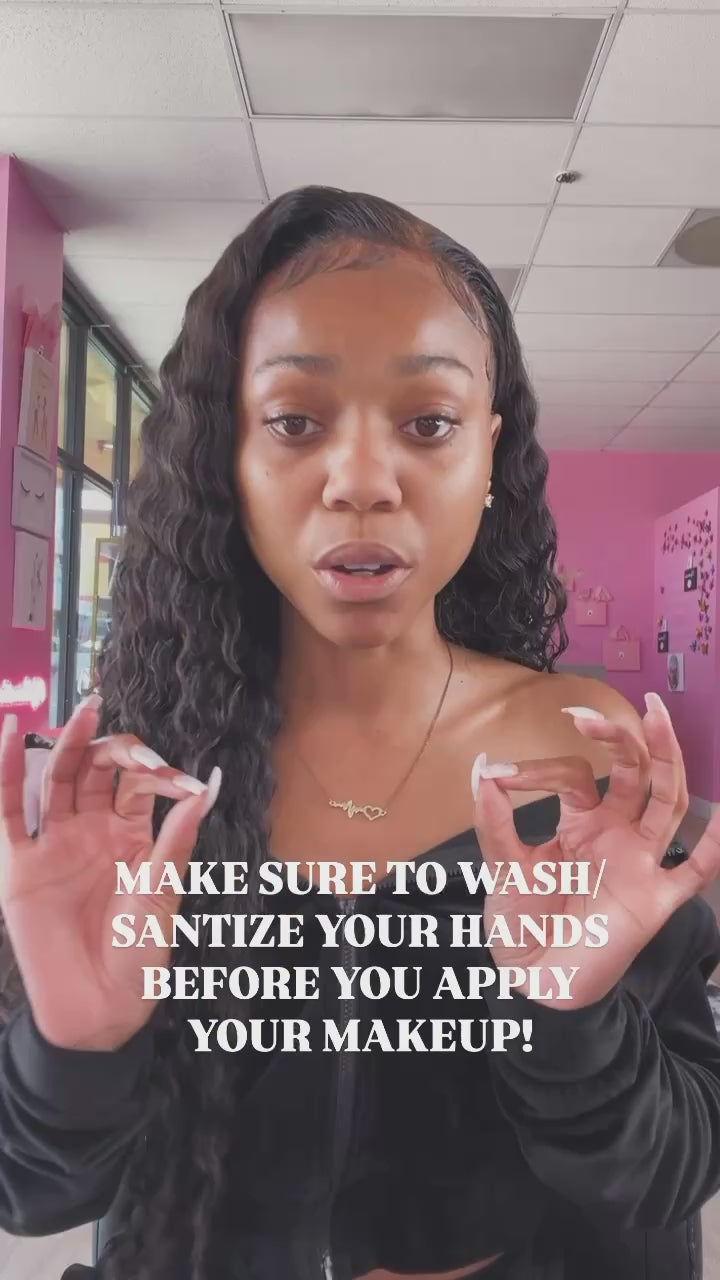 Oly Cosmetics Beauty Studio Online Makeup Masterclass: Learn How To do Your Own Makeup