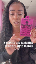 Load and play video in Gallery viewer, Oly Cosmetics Beauty Studio Online Makeup Masterclass: Learn How To do Your Own Makeup
