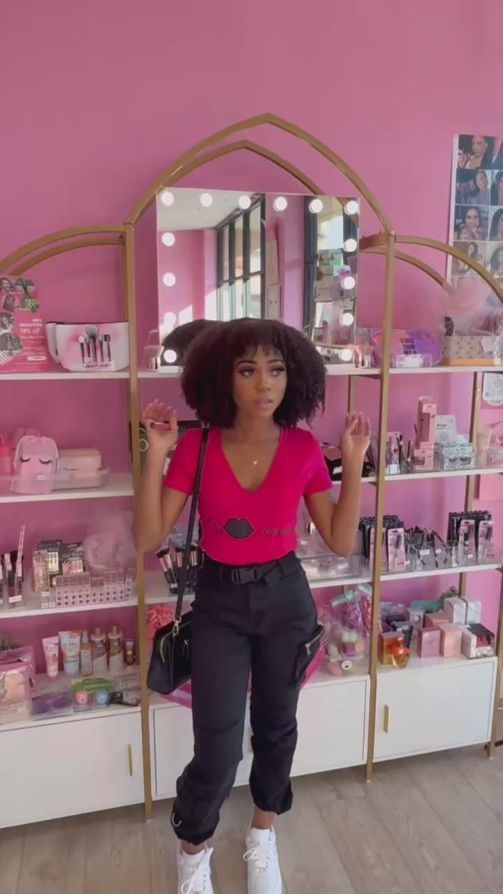 Oly Cosmetics Beauty Studio T-Shirts