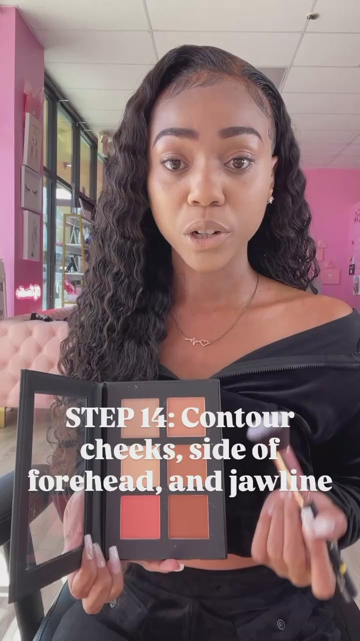 Oly Cosmetics Beauty Studio Online Makeup Masterclass: Learn How To do Your Own Makeup