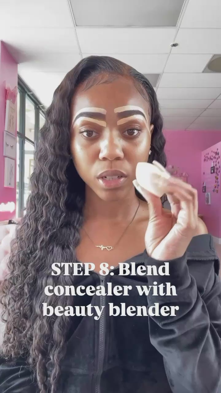Oly Cosmetics Beauty Studio Online Makeup Masterclass: Learn How To do Your Own Makeup