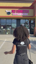 Load and play video in Gallery viewer, Oly Cosmetics Beauty Studio T-Shirts
