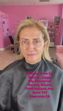 Load and play video in Gallery viewer, Full Glam Makeup Service by Olivia Eke
