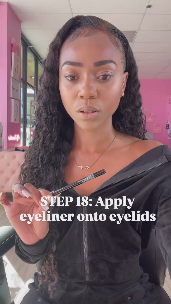 Oly Cosmetics Beauty Studio Online Makeup Masterclass: Learn How To do Your Own Makeup
