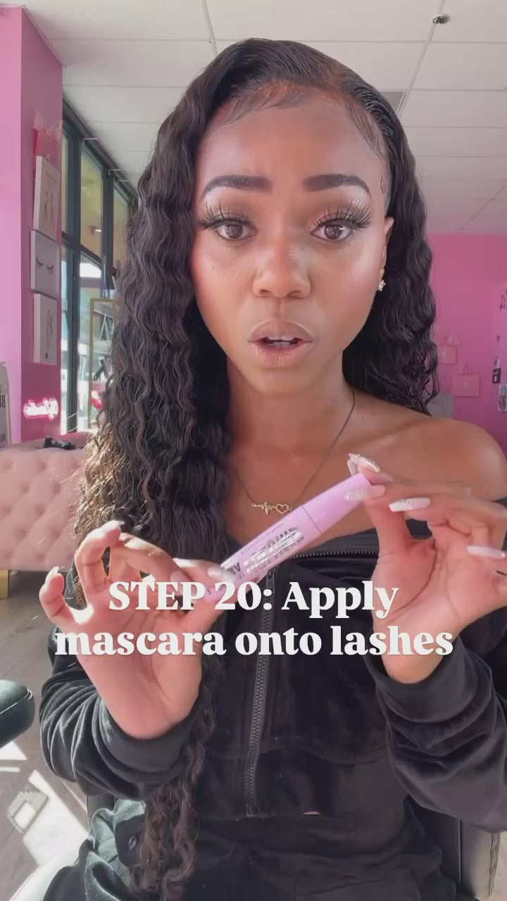 Oly Cosmetics Beauty Studio Online Makeup Masterclass: Learn How To do Your Own Makeup