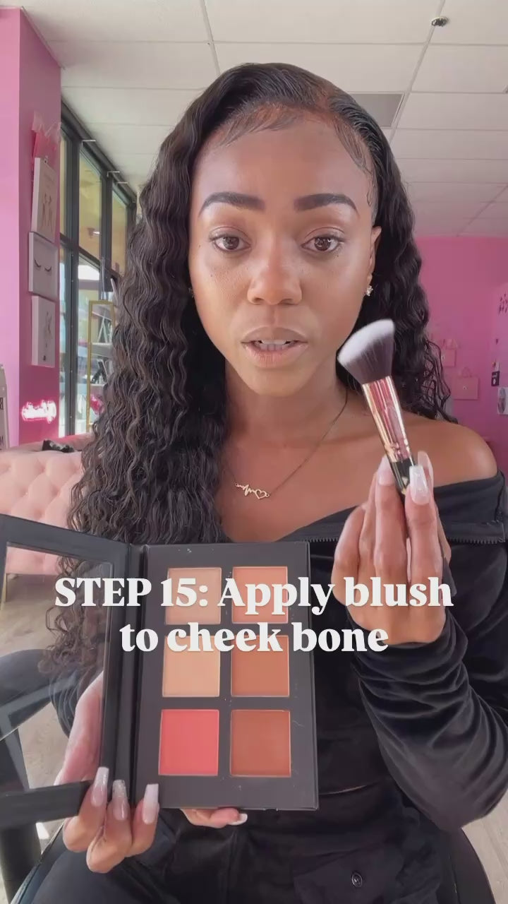Oly Cosmetics Beauty Studio Online Makeup Masterclass: Learn How To do Your Own Makeup