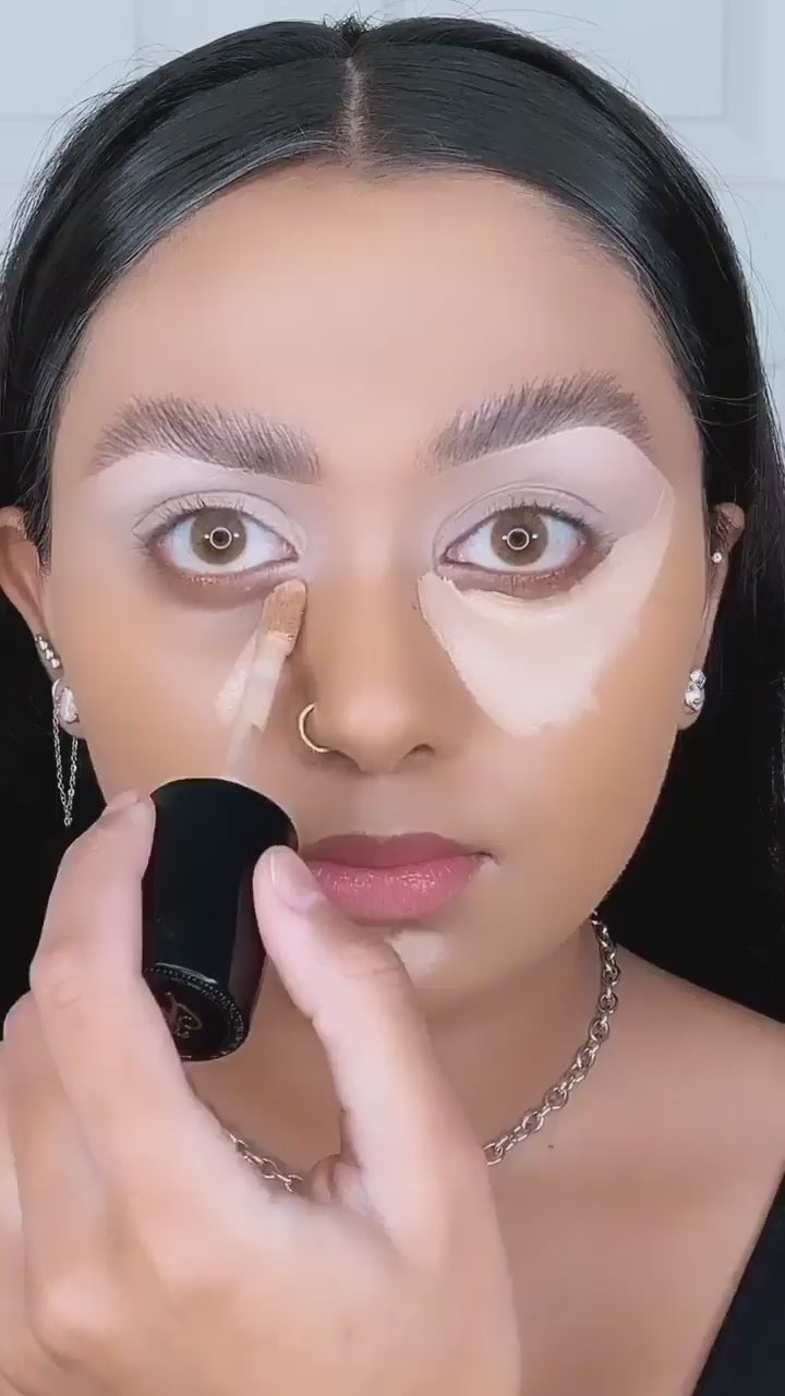 Makeup Brush ( Round).