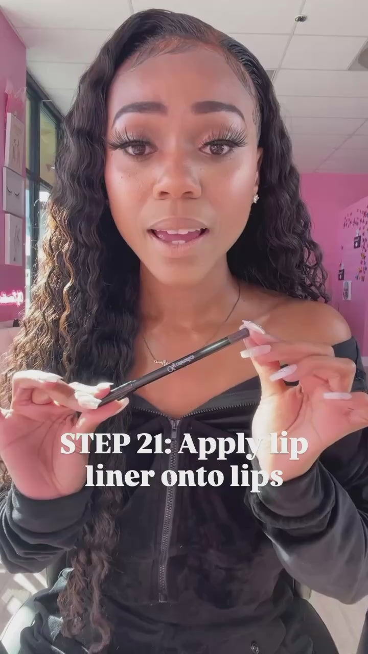 Oly Cosmetics Beauty Studio Online Makeup Masterclass: Learn How To do Your Own Makeup