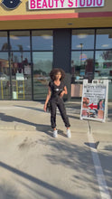 Load and play video in Gallery viewer, Oly Cosmetics Beauty Studio T-Shirts
