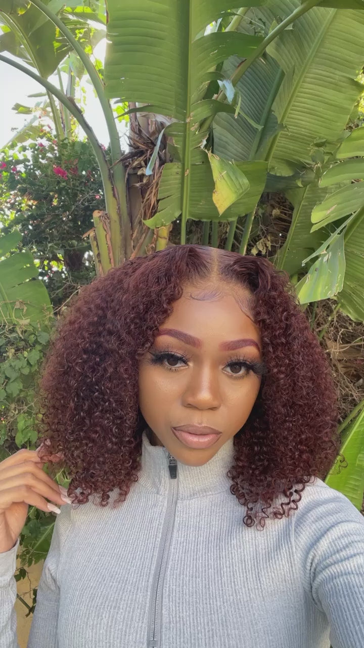 Eye Lashes (One pair).