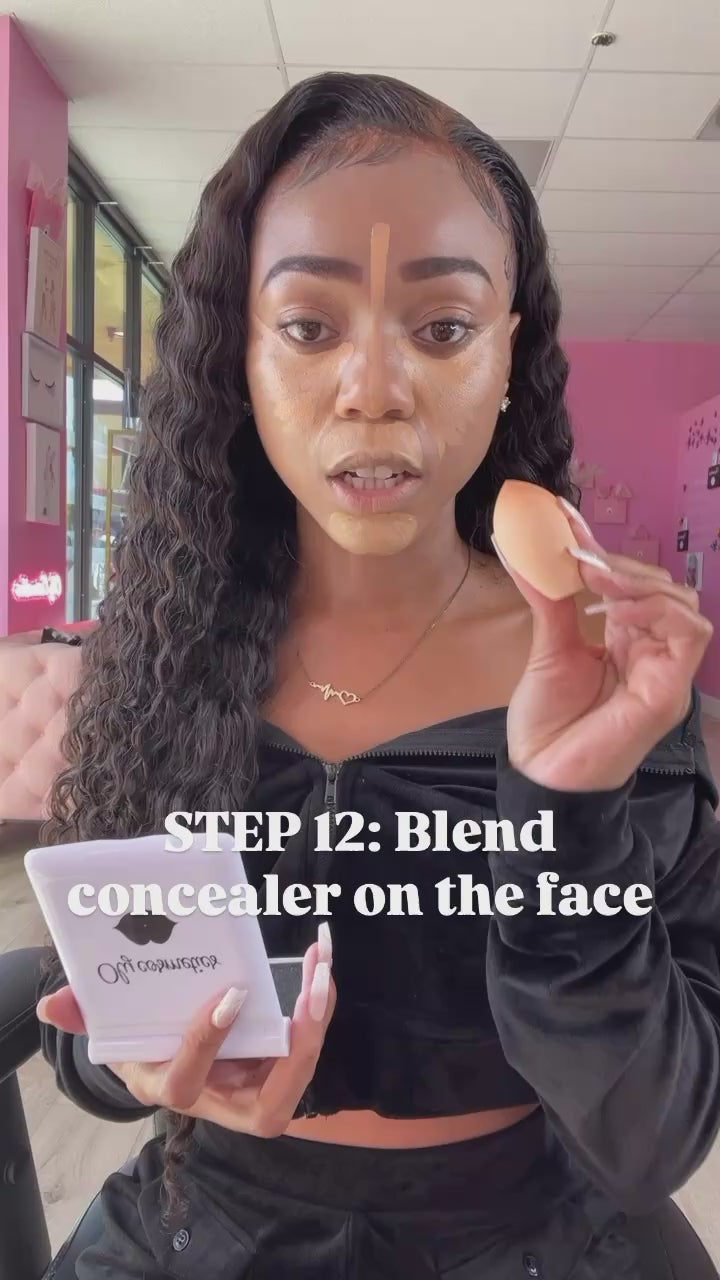 Oly Cosmetics Beauty Studio Online Makeup Masterclass: Learn How To do Your Own Makeup