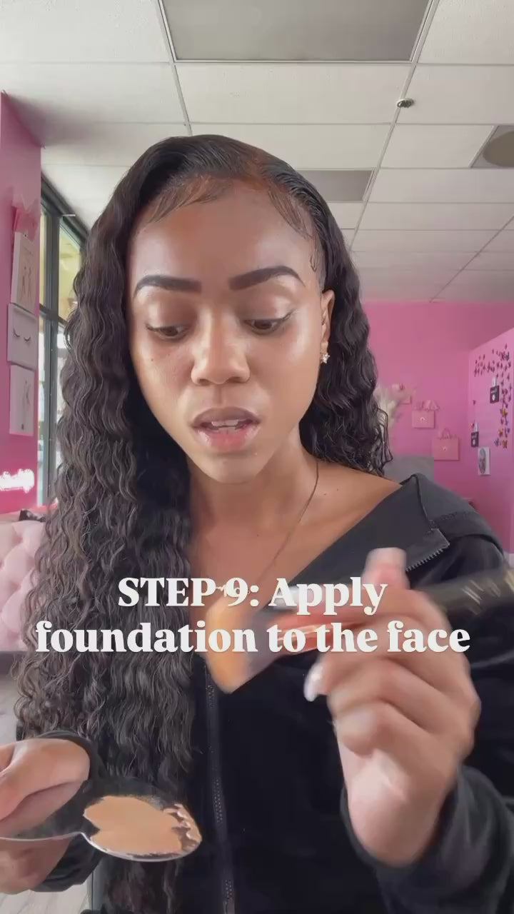 Oly Cosmetics Beauty Studio Online Makeup Masterclass: Learn How To do Your Own Makeup