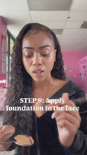 Load and play video in Gallery viewer, Oly Cosmetics Beauty Studio Online Makeup Masterclass: Learn How To do Your Own Makeup
