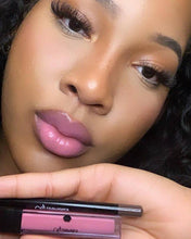 Load image into Gallery viewer, Lip Gloss. 6 colors to choose from.
