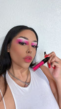 Load image into Gallery viewer, Lip Gloss. 6 colors to choose from.
