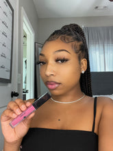 Load image into Gallery viewer, Lip Gloss. 6 colors to choose from.
