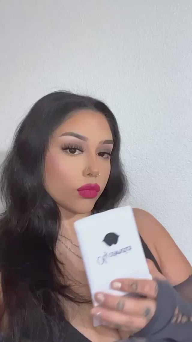 Makeup mirror with Led Lights