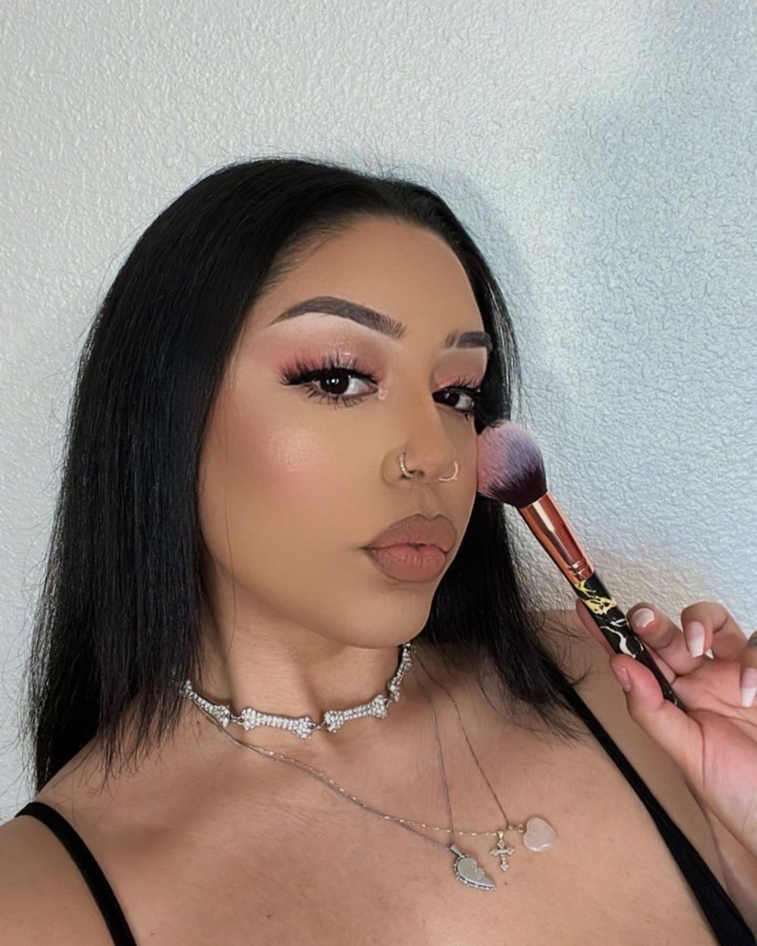 Makeup Brush (10 Piece Set)