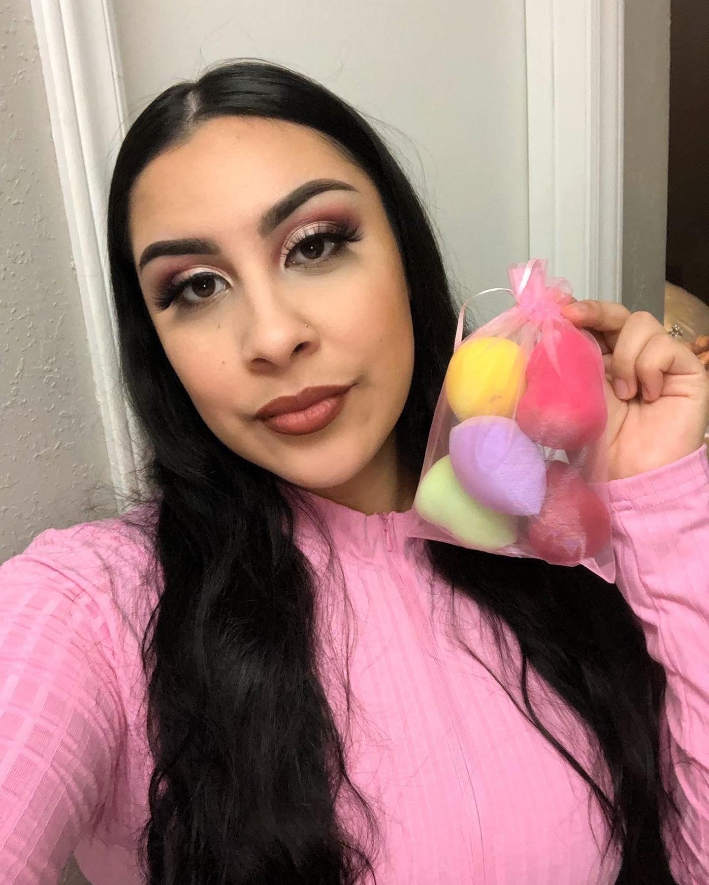 Beauty Blenders (5 pieces)