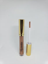 Load image into Gallery viewer, Glitter lip gloss (Matte). Choose from 8 colors
