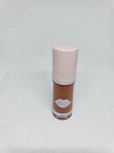 Load image into Gallery viewer, Vegan Lip Cream (Matte). Comes in 8 Shades of Nude.
