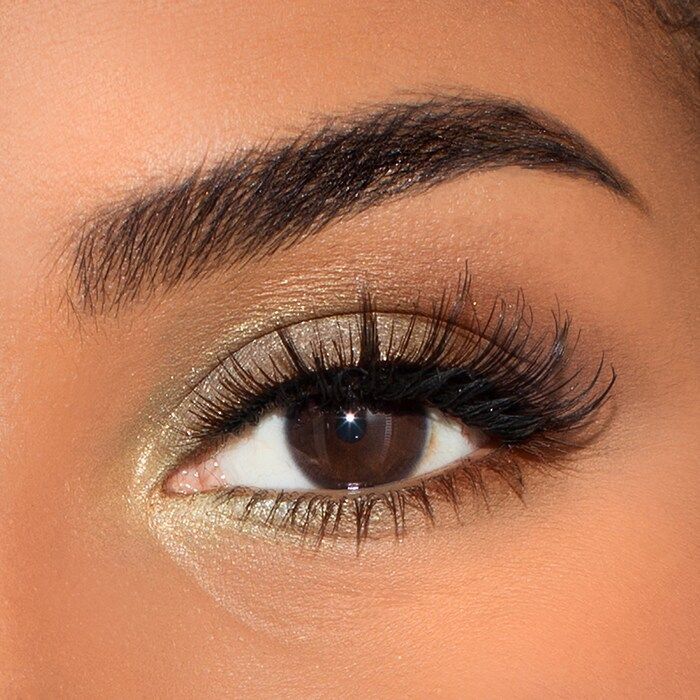 Eye Lashes (One pair).