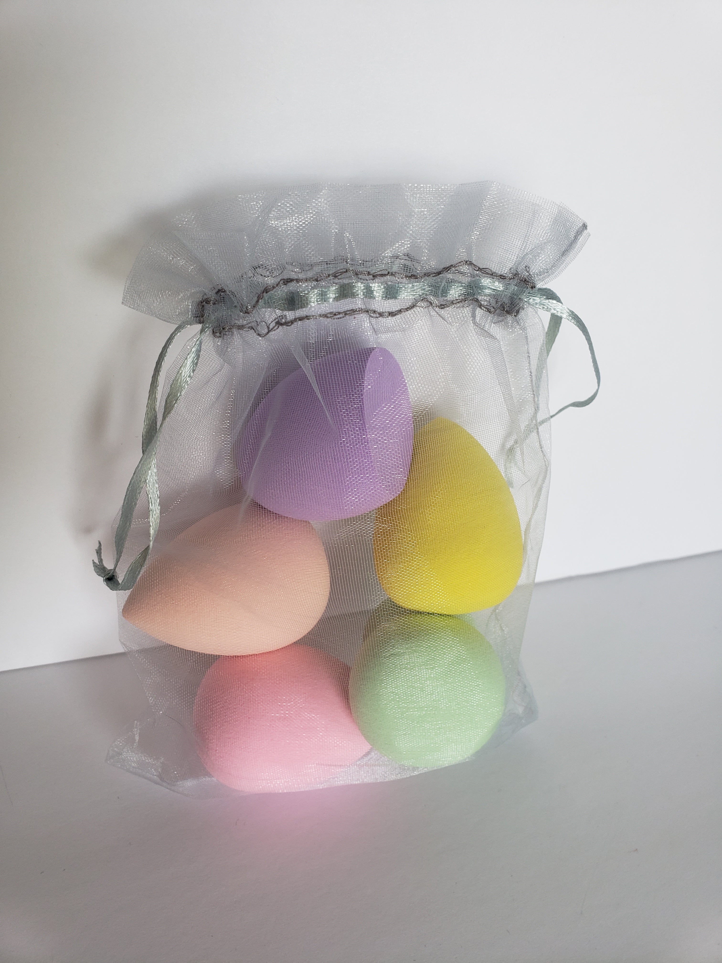 Beauty Blenders (5 pieces)