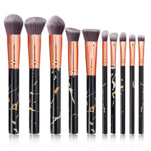 Load image into Gallery viewer, Makeup Brush (10 Piece Set)
