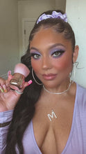 Load and play video in Gallery viewer, Makeup Brush. Two options to choose from (Angled or Round).
