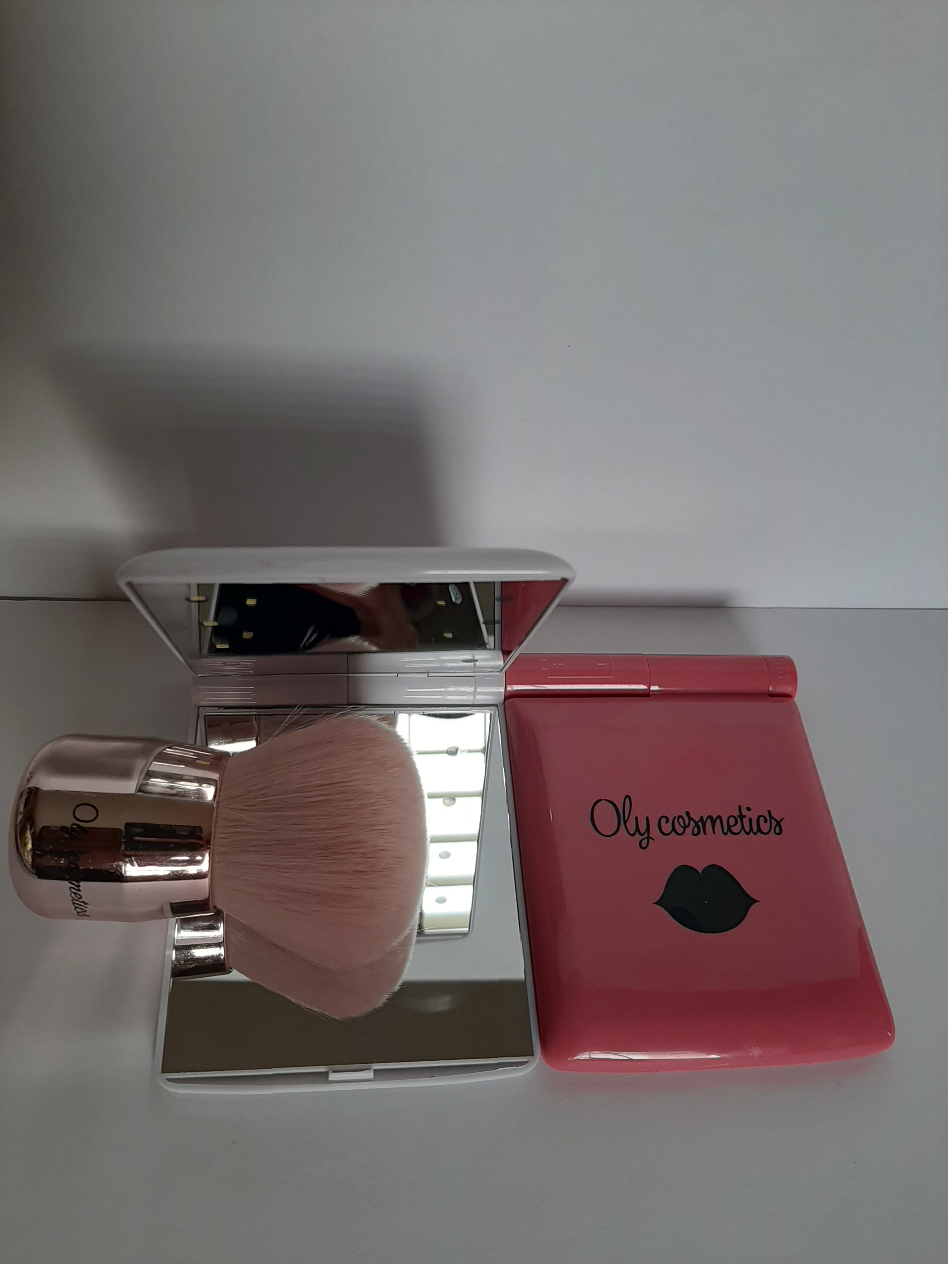 Makeup mirror with Led Lights