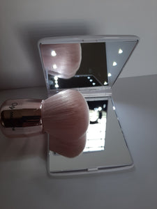 Makeup mirror with Led Lights